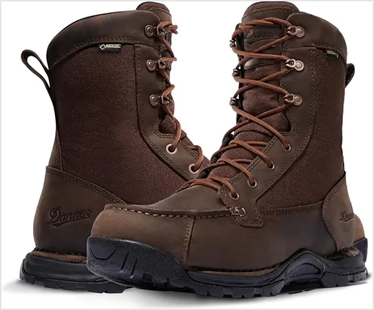 Best Elk Hunting Boots