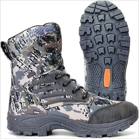 Best Hunting Boots for Men in a Budget