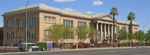 Children’s Museum of Phoenix