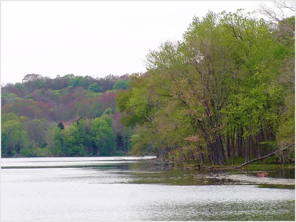 Radnor Lake State Park