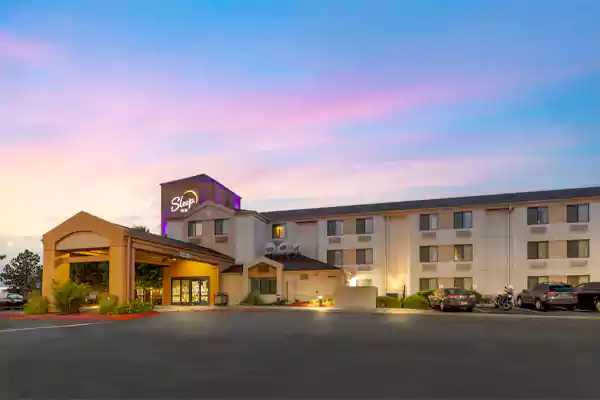 Sleep Inn Denver Tech Center
