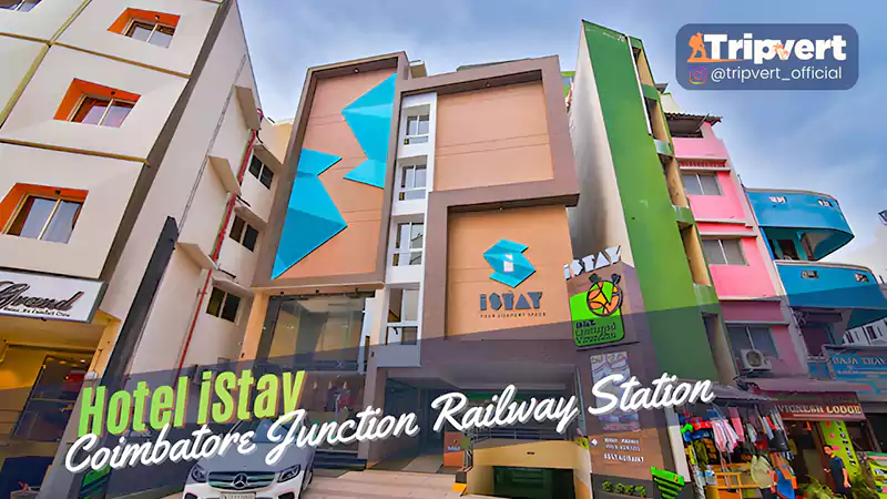 Hotel iStay