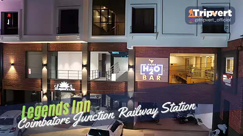 Legends Inn
