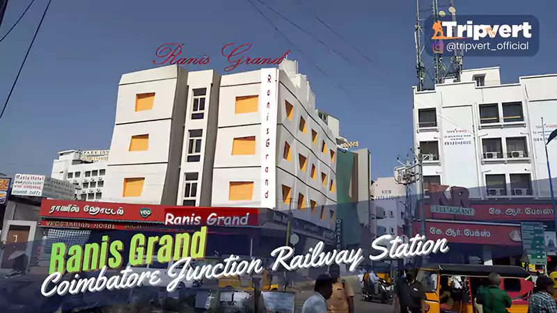 Ranis Grand