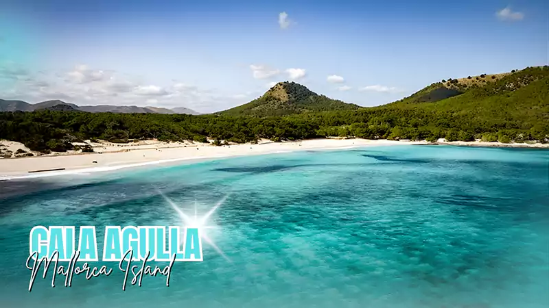 Cala Agulla