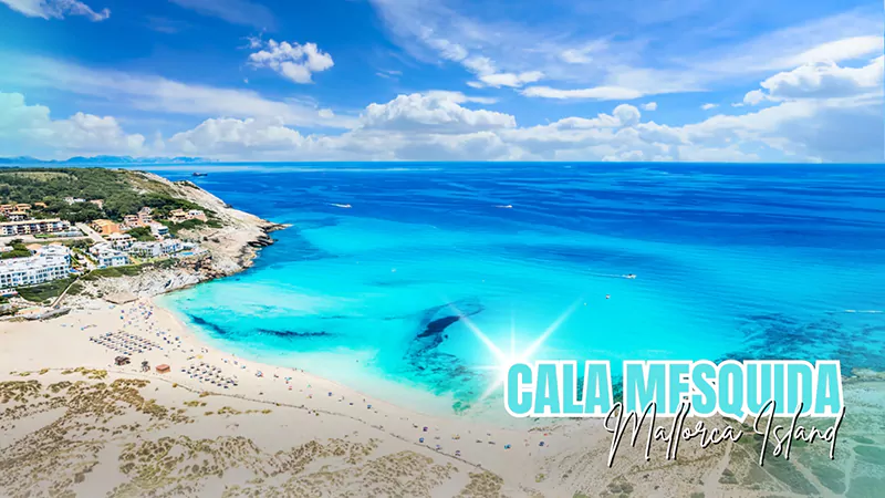 Cala Mesquida
