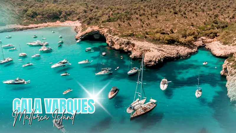 Cala Varques