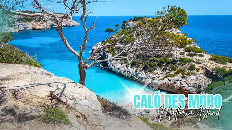 Caló des Moro