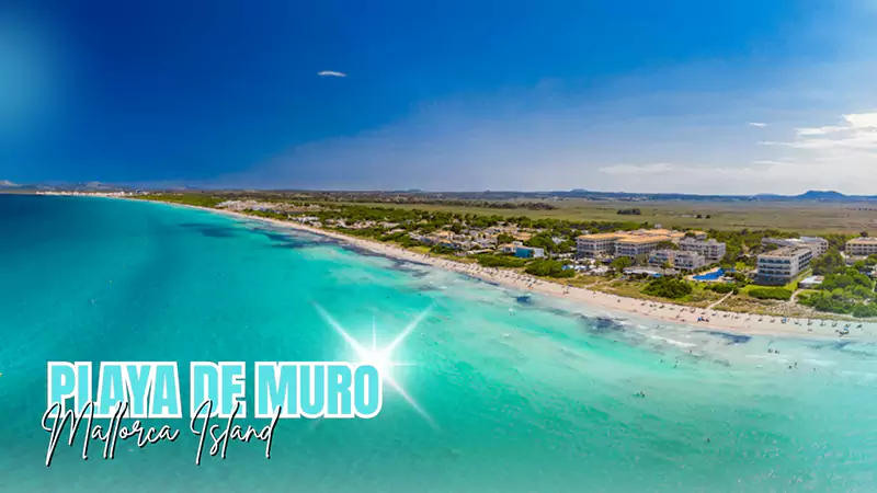 Playa de Muro
