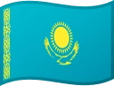 Kazakhstan