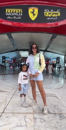 Abu Dhabi
