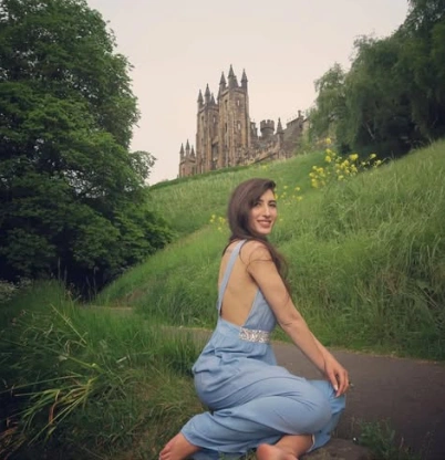 Edinburgh