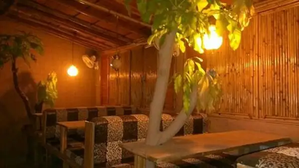 Bistro Nirvana