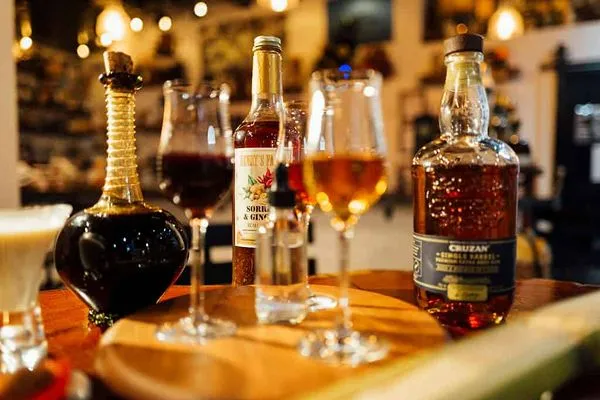 Breweries & Distilleries