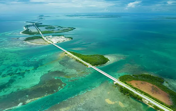 Florida Keys, Florida