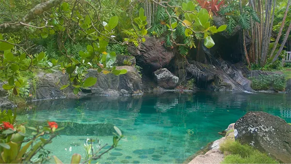 Kauai, Hawaii