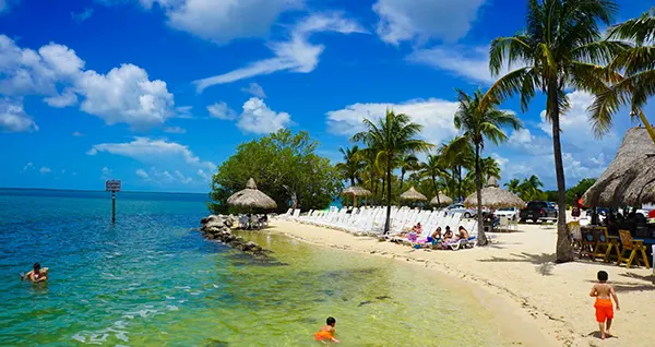 Key West, Florida