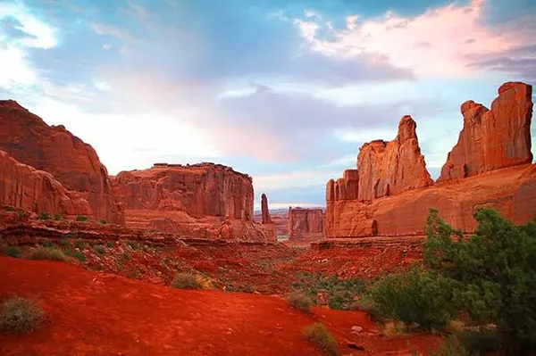 Moab, Utah