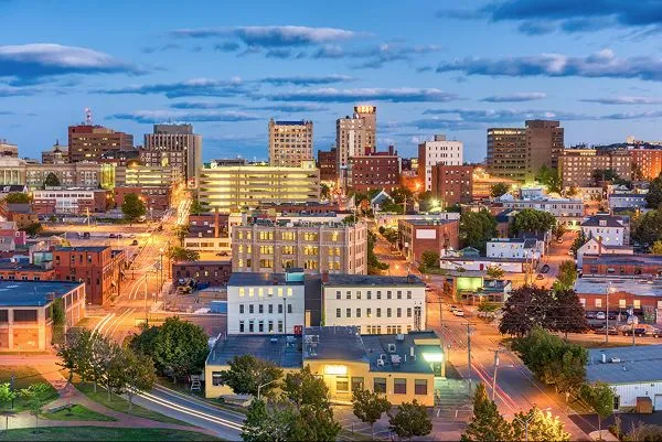 Portland Maine