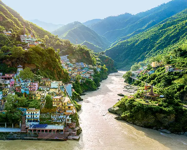 Rishikesh