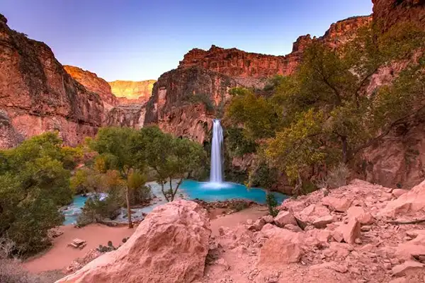 Sedona, Arizona