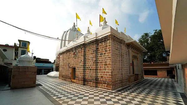Shri Bharat Mandir