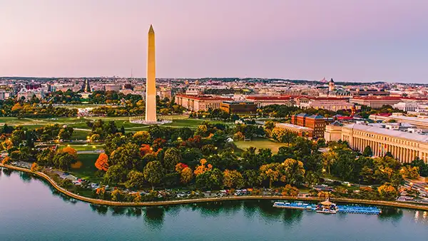 Washington, DC