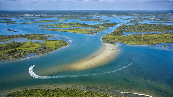 Cumberland Island National Seashore