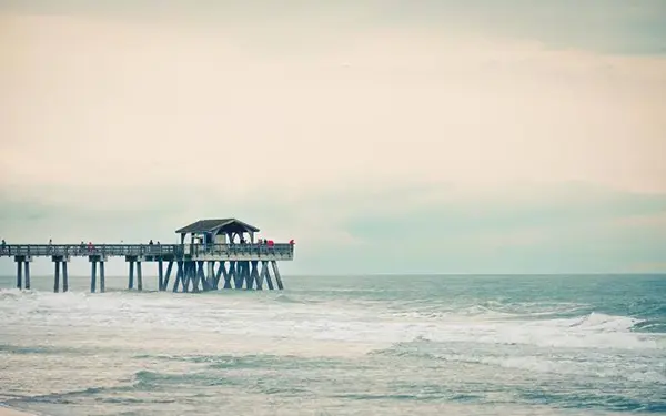 Georgia Beaches