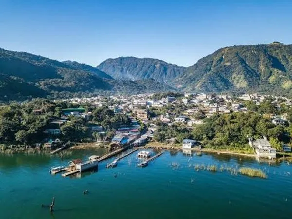 San Juan La Laguna