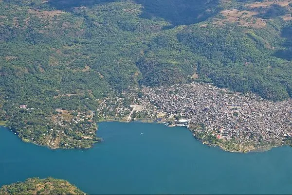 Santiago Atitlán