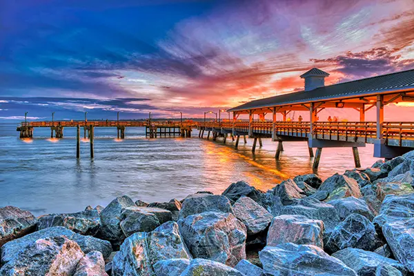 St. Simons Island